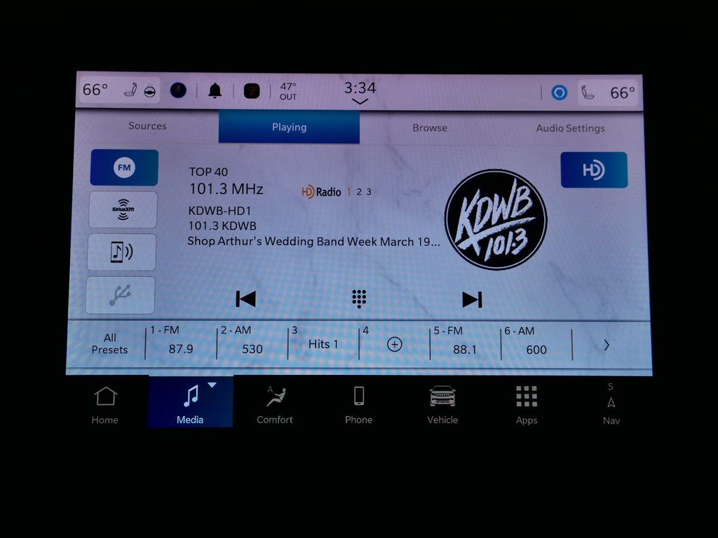 Thumbnail: 2024 Jeep Wagoneer - 40