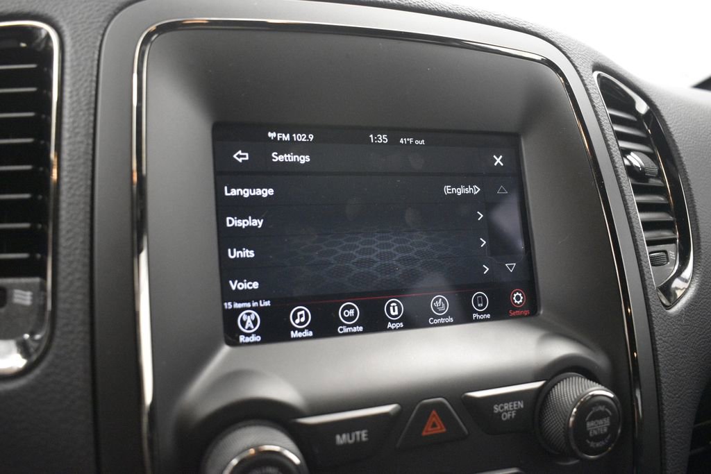 Thumbnail: 2020 Dodge Durango - 34