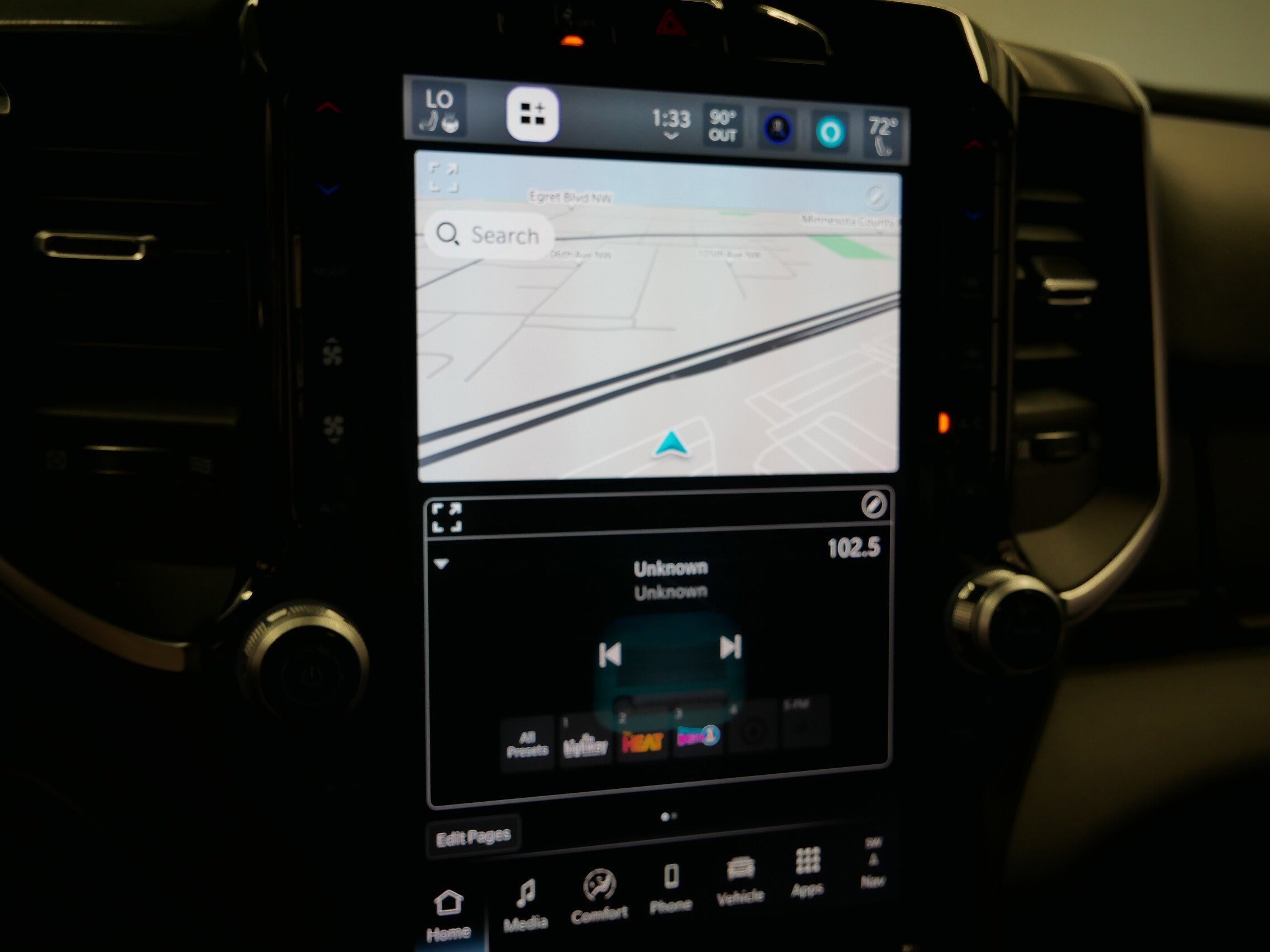 Thumbnail: 2026 RAM 2500 - 43