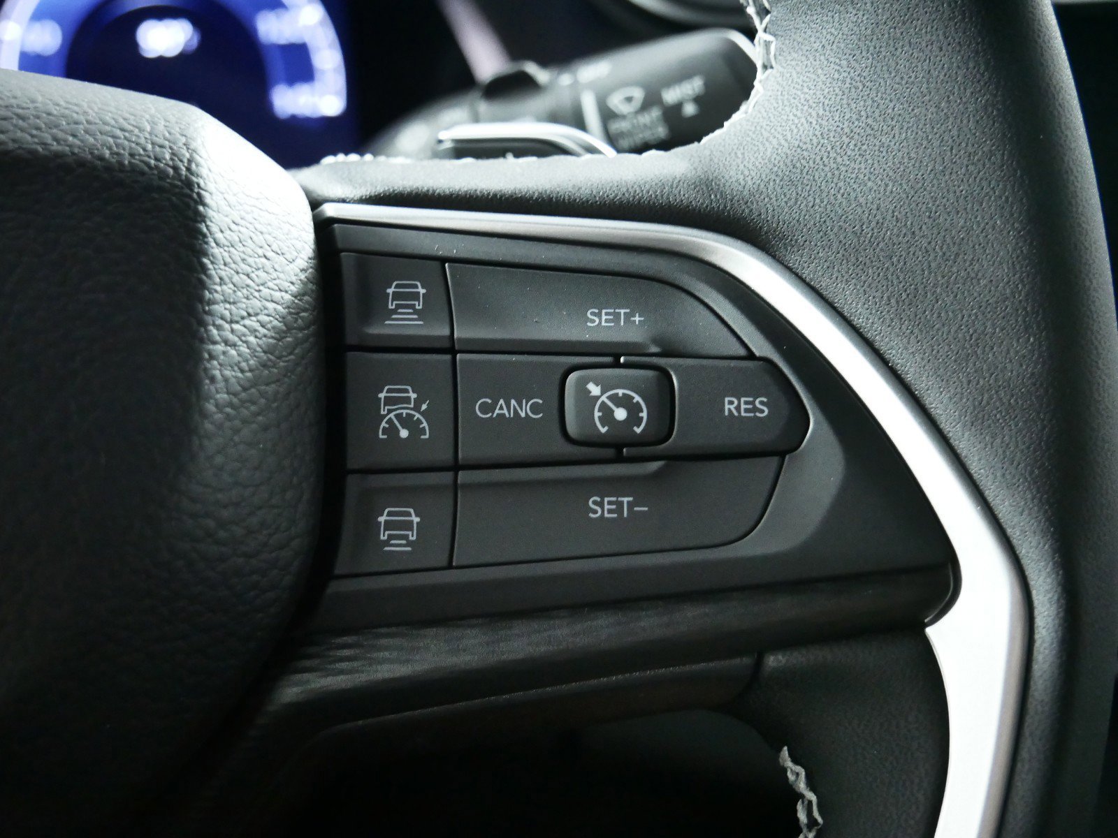 2024 Jeep Grand Cherokee Laredo 37