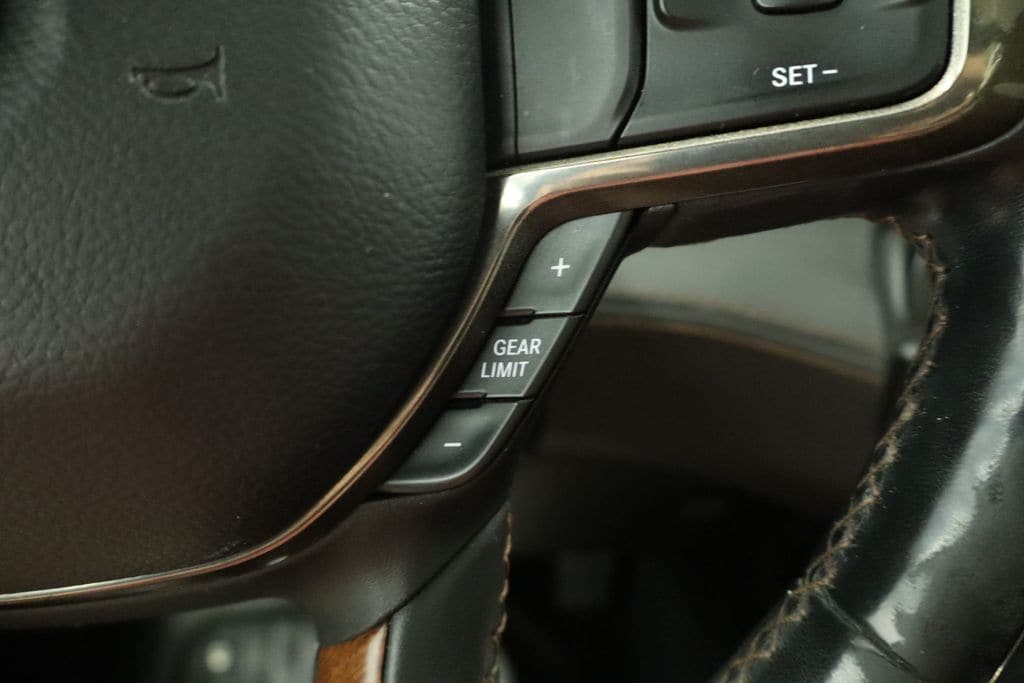 Thumbnail: 2019 RAM 1500 - 48