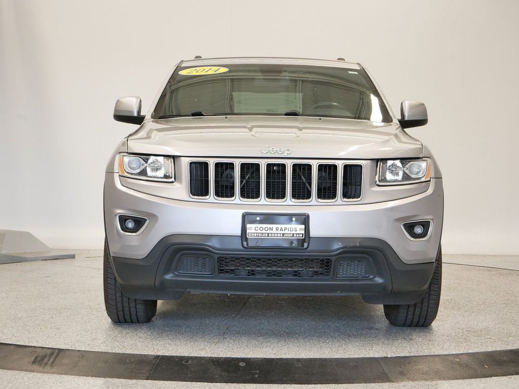 Thumbnail: 2014 Jeep Grand Cherokee - 44