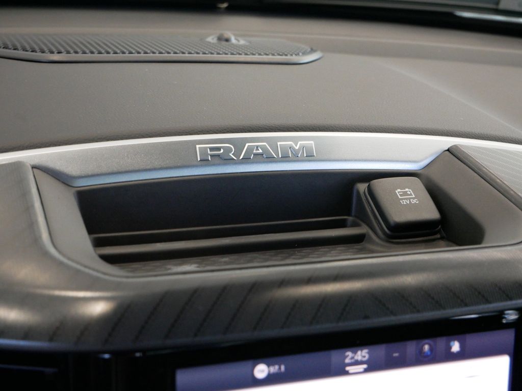 Thumbnail: 2026 RAM 1500 - 37