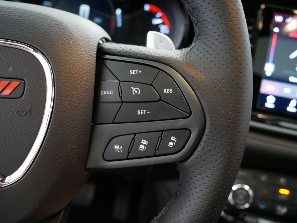 Thumbnail: 2026 Dodge Durango - 37