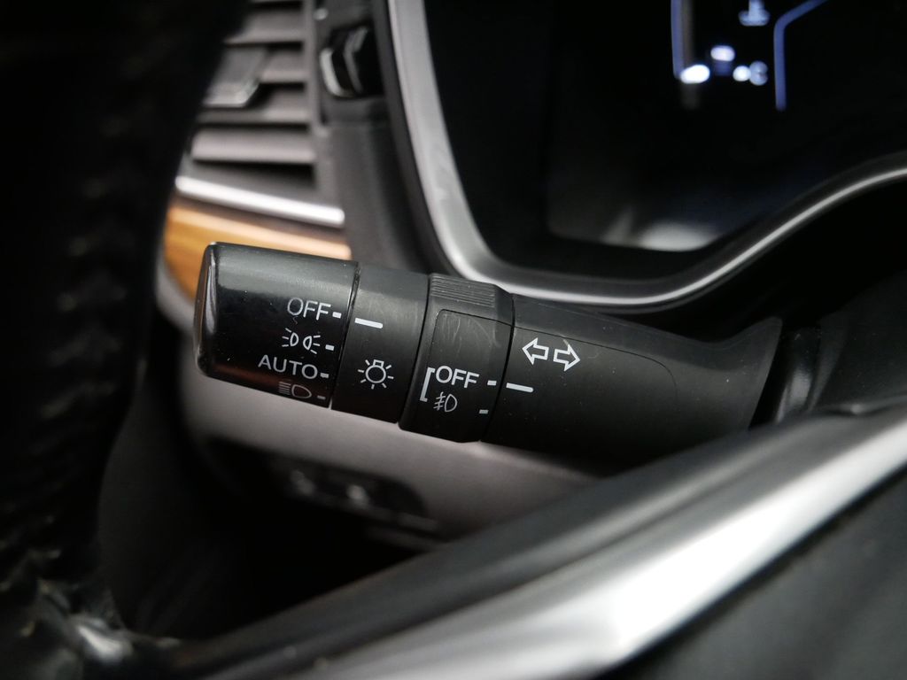 Thumbnail: 2017 Honda CR-V - 26