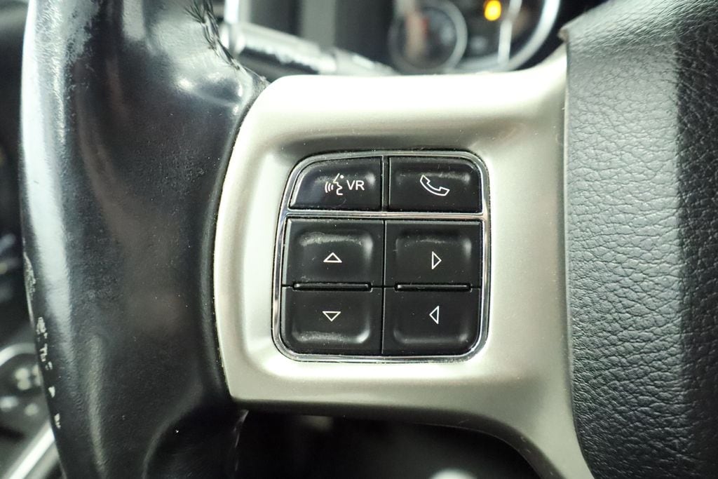 Thumbnail: 2016 RAM 2500 - 28