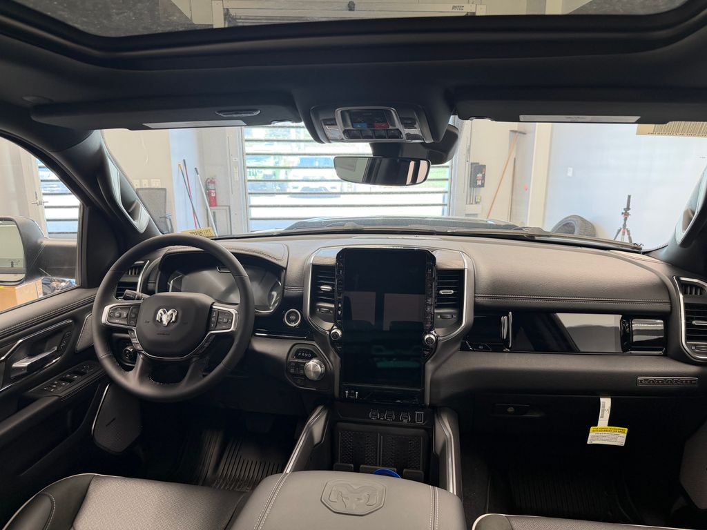 Thumbnail: 2026 RAM 1500 - 7