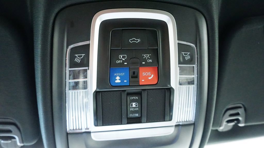 Thumbnail: 2023 RAM 1500 - 40