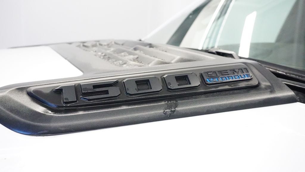 Thumbnail: 2023 RAM 1500 - 15