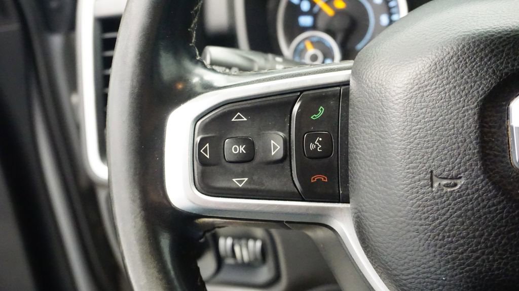 Thumbnail: 2019 RAM 1500 - 33