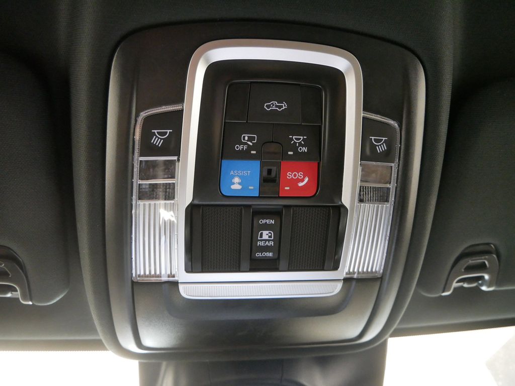 Thumbnail: 2025 RAM 2500 - 51