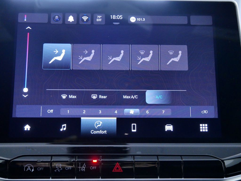 Thumbnail: 2024 Jeep Compass - 40