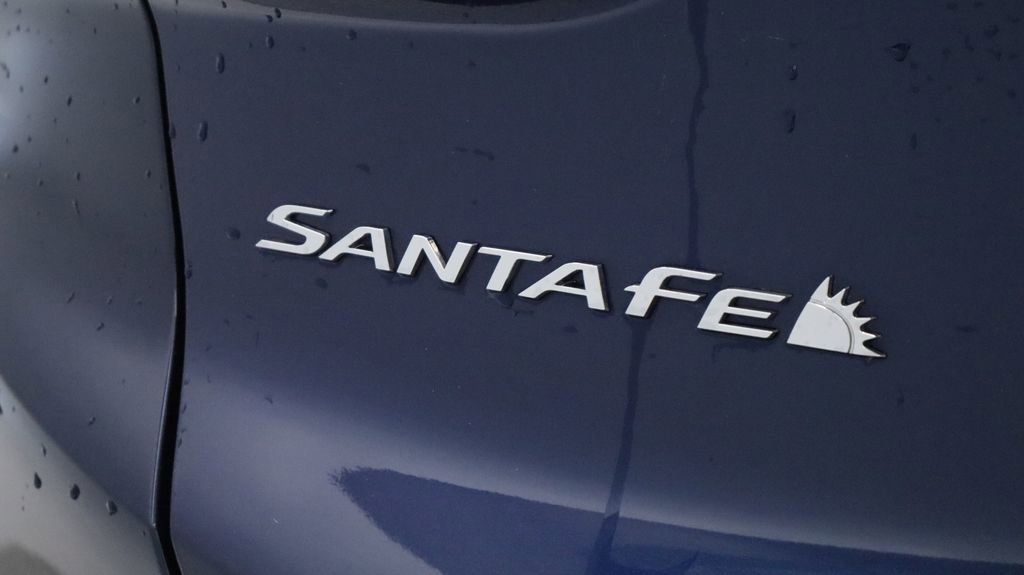 Thumbnail: 2020 Hyundai Santa Fe - 14