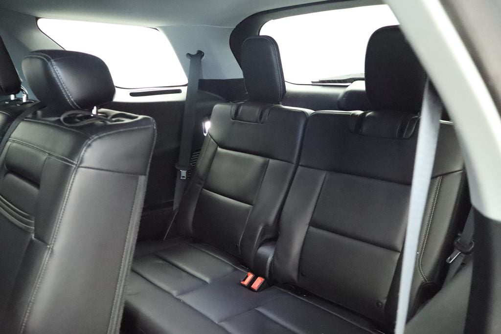 Thumbnail: 2023 Ford Explorer - 25