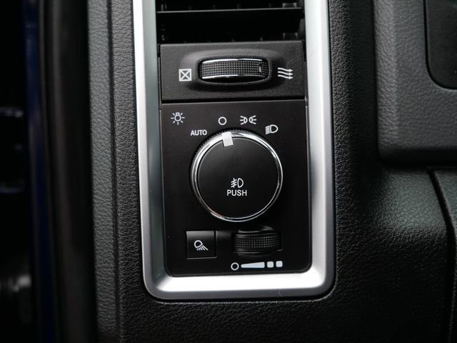 2016 RAM 1500 Big Horn 21