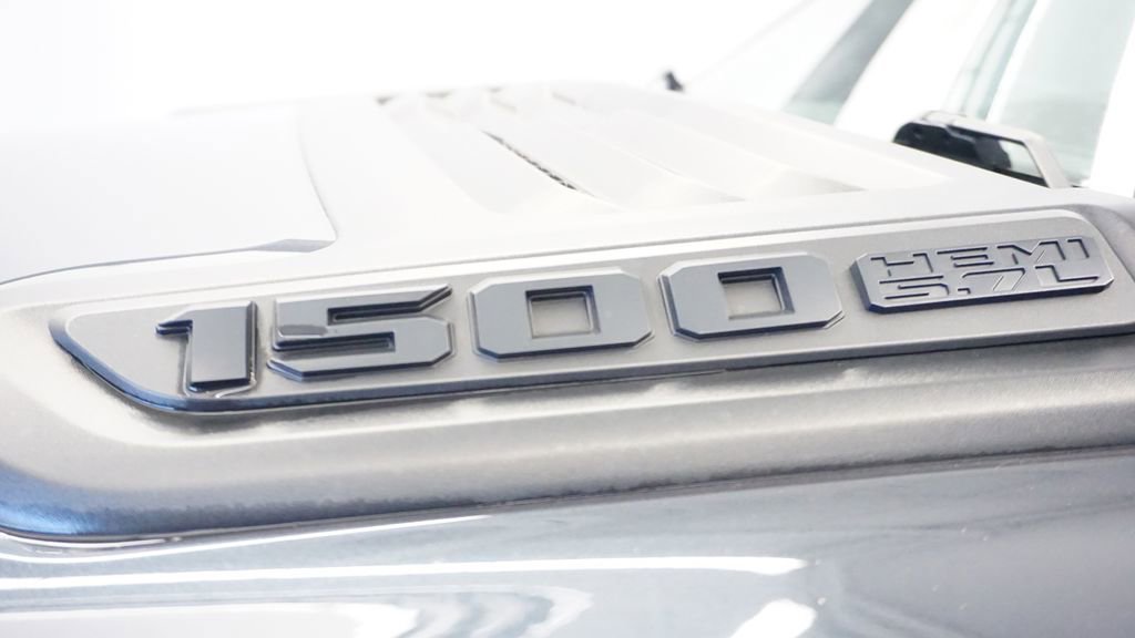 Thumbnail: 2019 RAM 1500 - 9