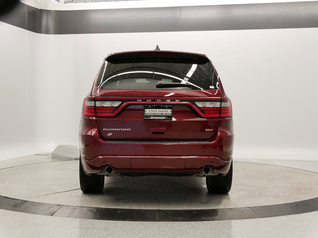 Thumbnail: 2024 Dodge Durango - 45