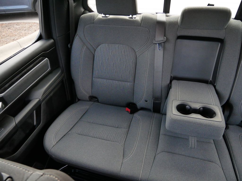 Thumbnail: 2023 RAM 1500 - 13