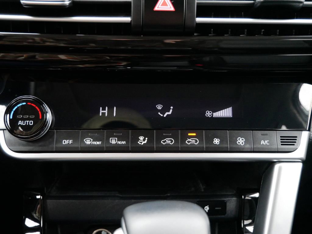 Thumbnail: 2021 Kia Seltos - 47