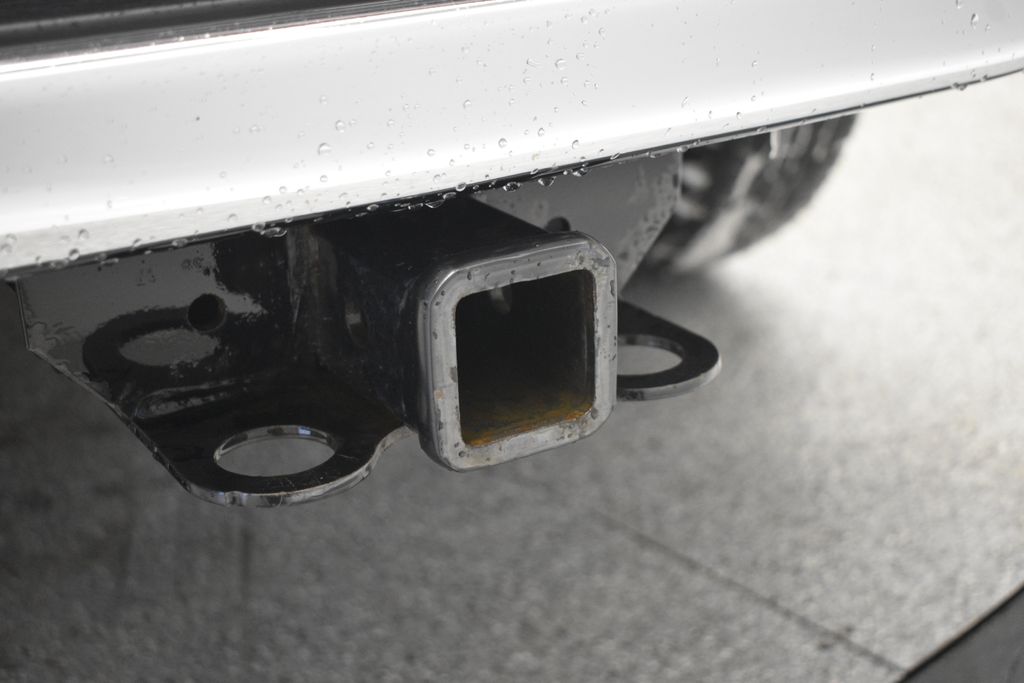 Thumbnail: 2018 RAM 1500 - 20