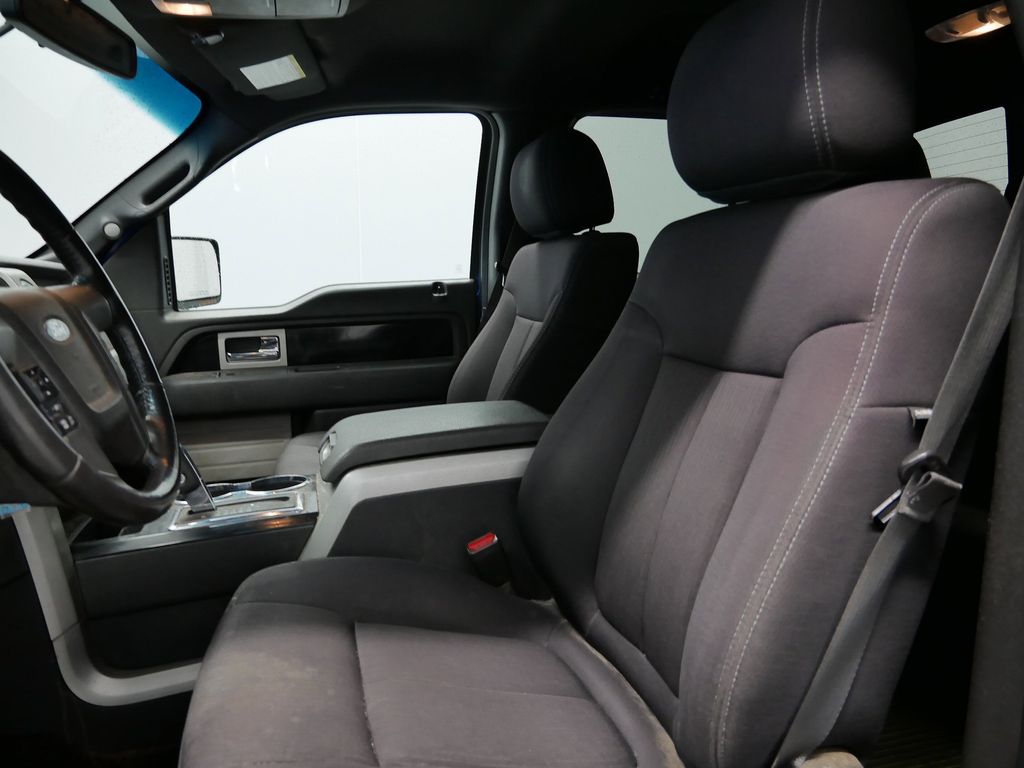 Thumbnail: 2012 Ford F-150 - 25