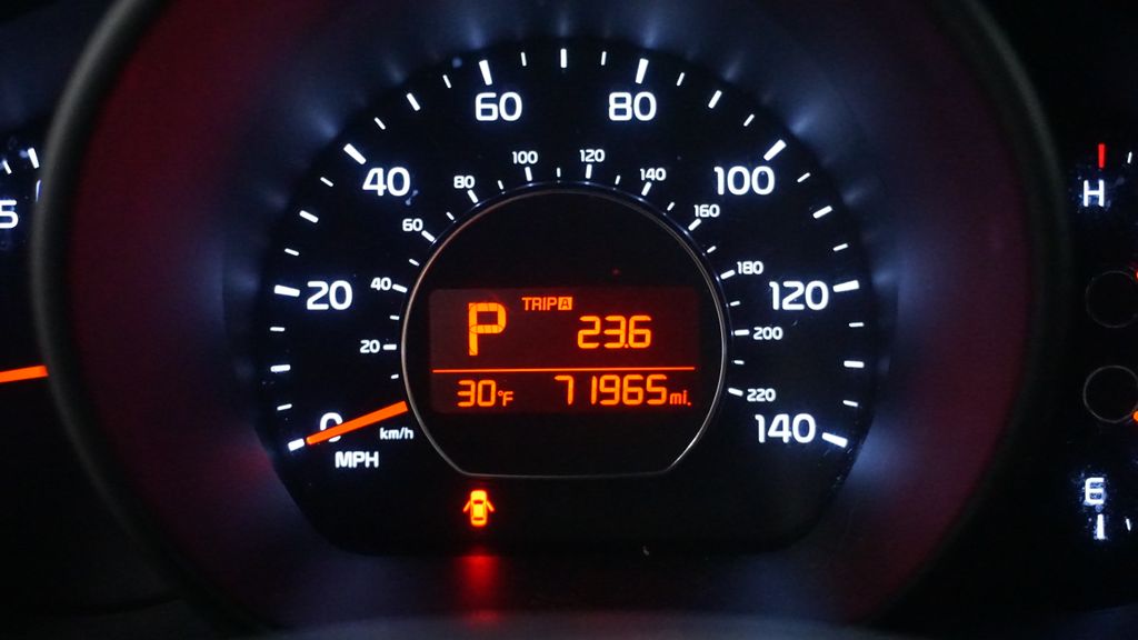 Thumbnail: 2018 Kia Soul - 47