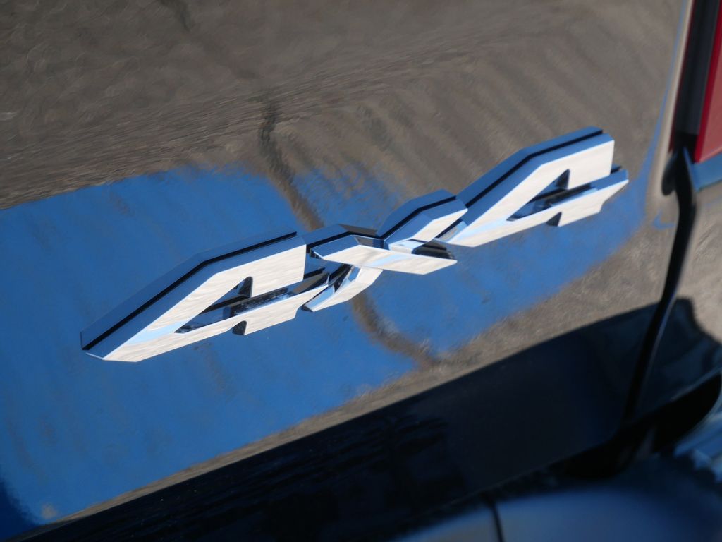 Thumbnail: 2025 RAM 1500 - 16