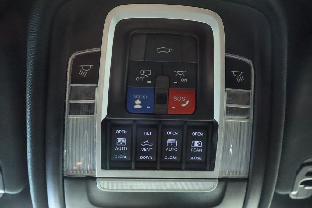 Thumbnail: 2023 RAM 1500 - 47