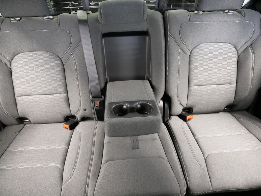 Thumbnail: 2026 RAM 1500 - 31