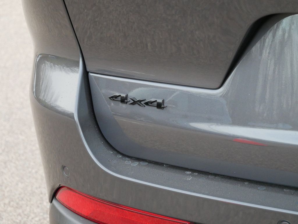 Thumbnail: 2025 Jeep Grand Cherokee L - 14