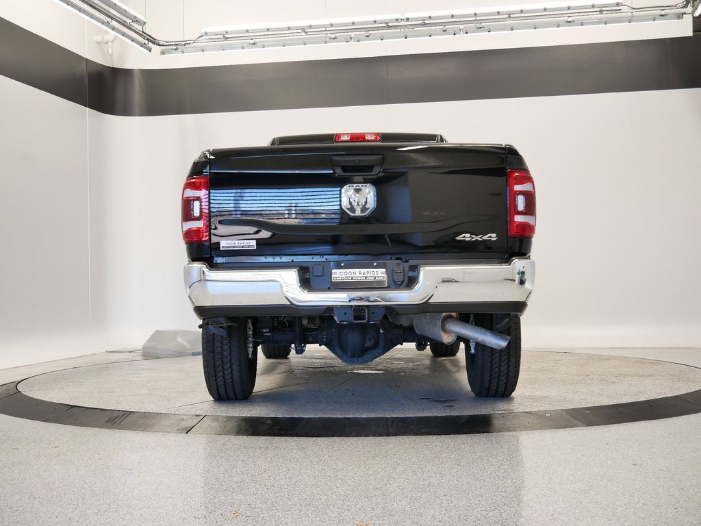 Thumbnail: 2024 RAM 3500 - 43