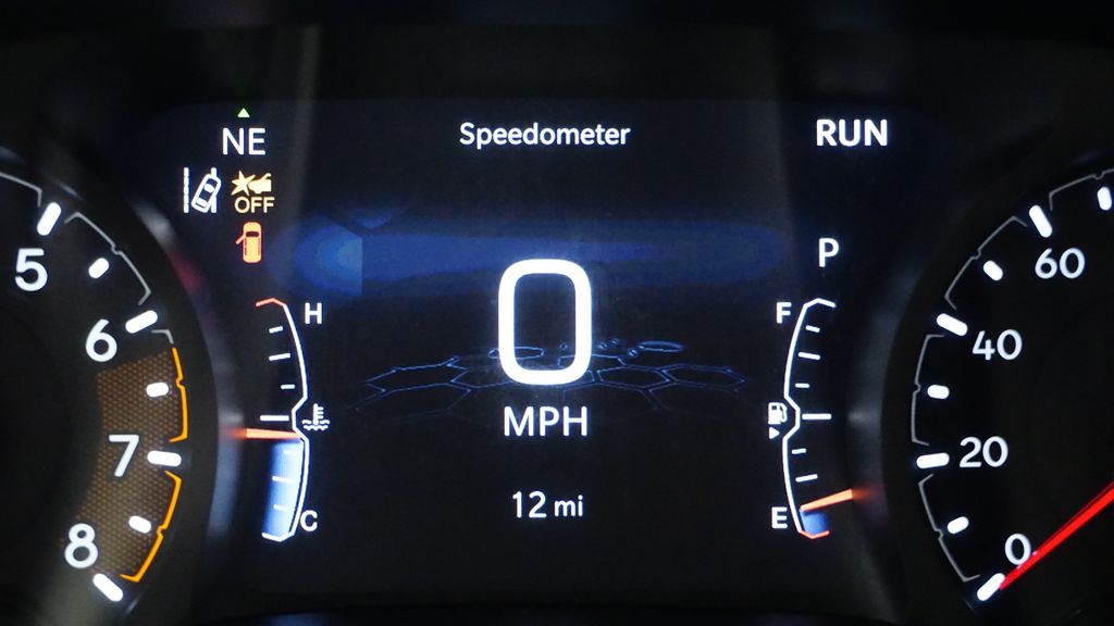 Thumbnail: 2026 Jeep Compass - 46