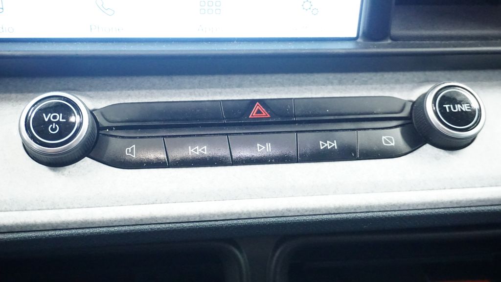 Thumbnail: 2023 Ford Maverick - 45