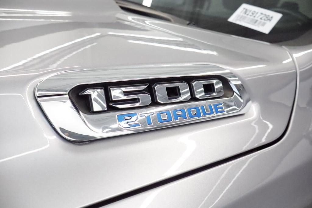 Thumbnail: 2022 RAM 1500 - 14