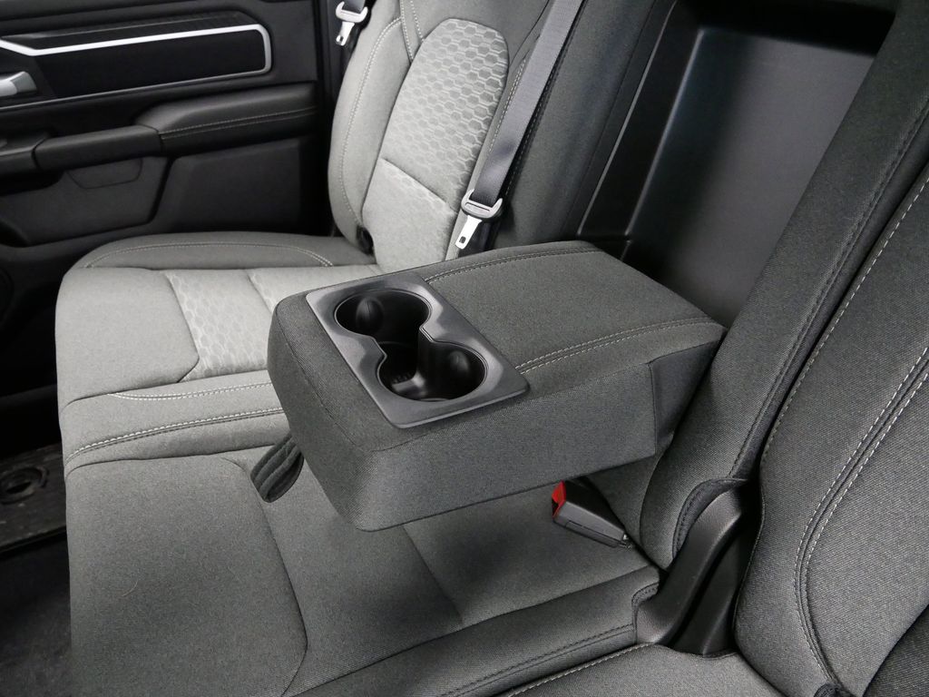 Thumbnail: 2026 RAM 1500 - 10