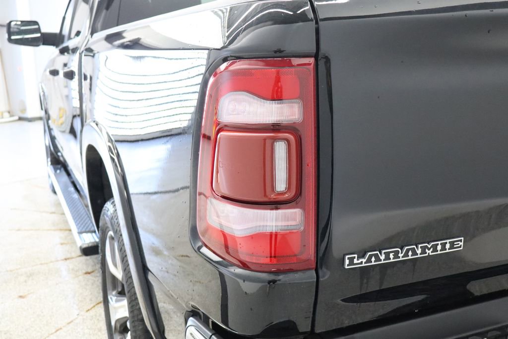 Thumbnail: 2022 RAM 1500 - 20