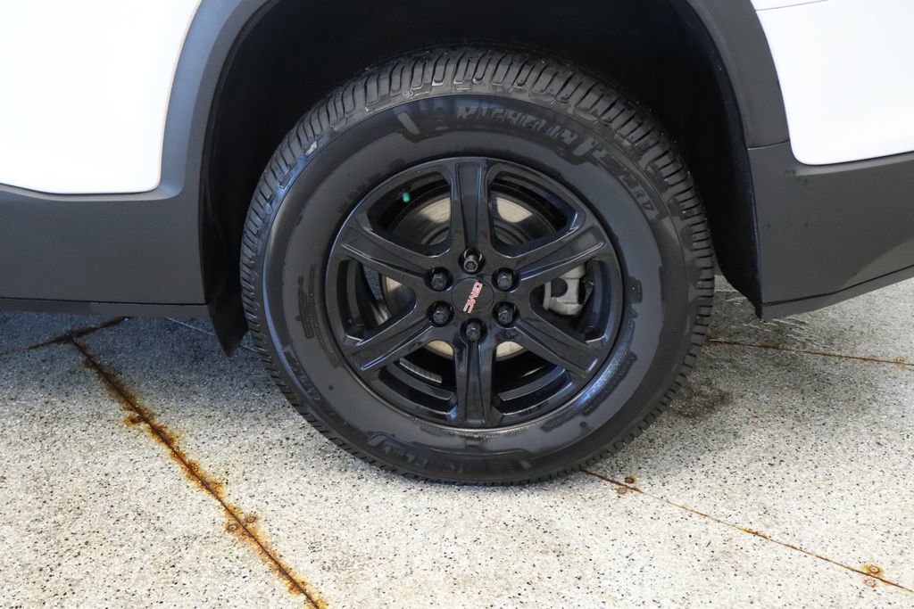 Thumbnail: 2022 GMC Acadia - 16