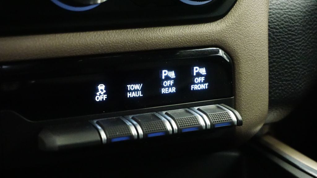 Thumbnail: 2022 RAM 1500 - 30