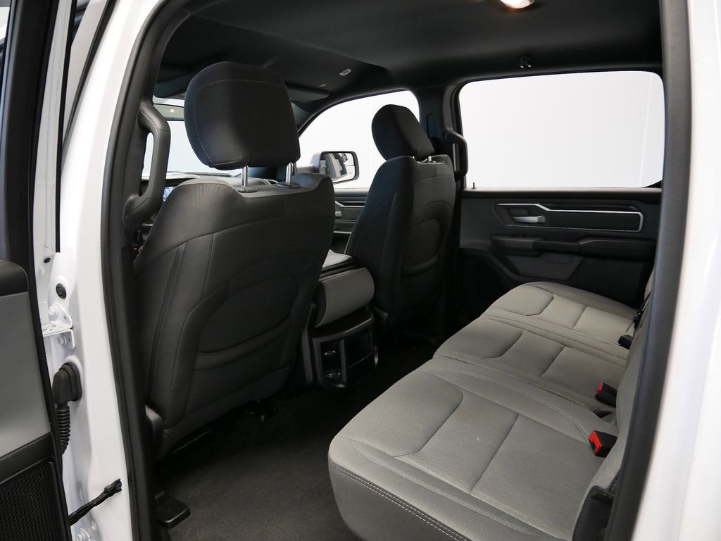 Thumbnail: 2022 RAM 1500 - 9