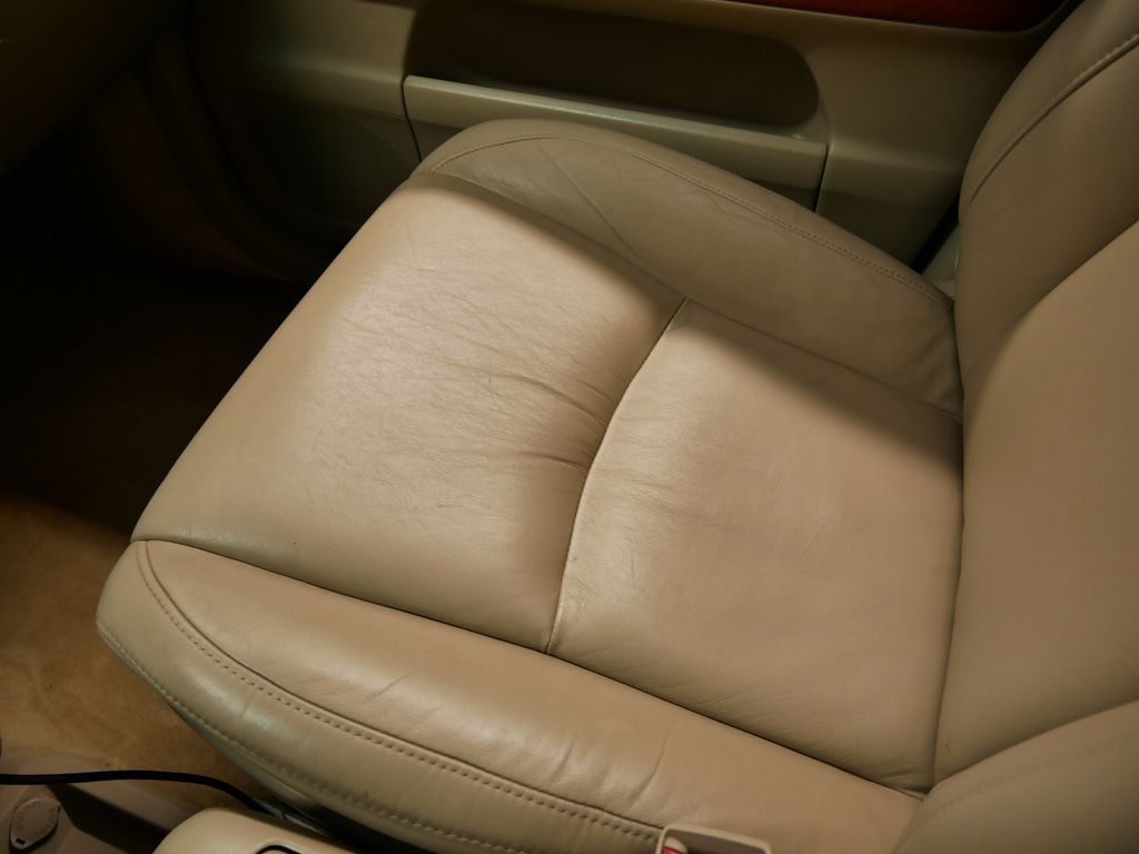 Thumbnail: 2005 Lexus RX - 37