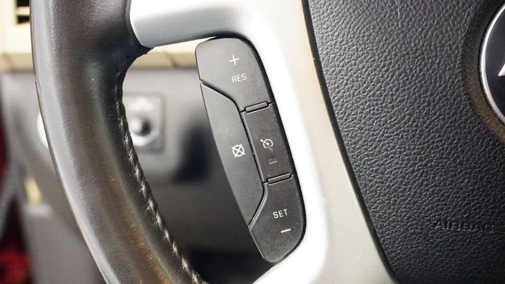 Thumbnail: 2009 Chevrolet Traverse - 34