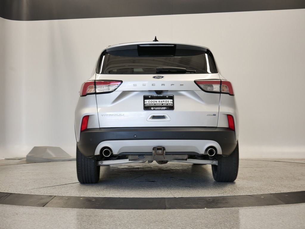 Thumbnail: 2020 Ford Escape - 50