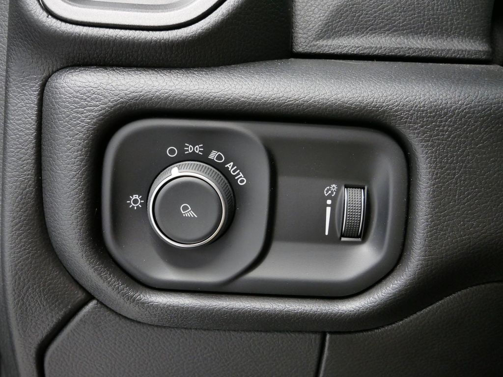 Thumbnail: 2024 RAM 3500 - 17