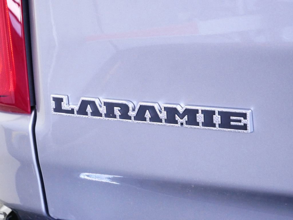 Thumbnail: 2025 RAM 1500 - 15
