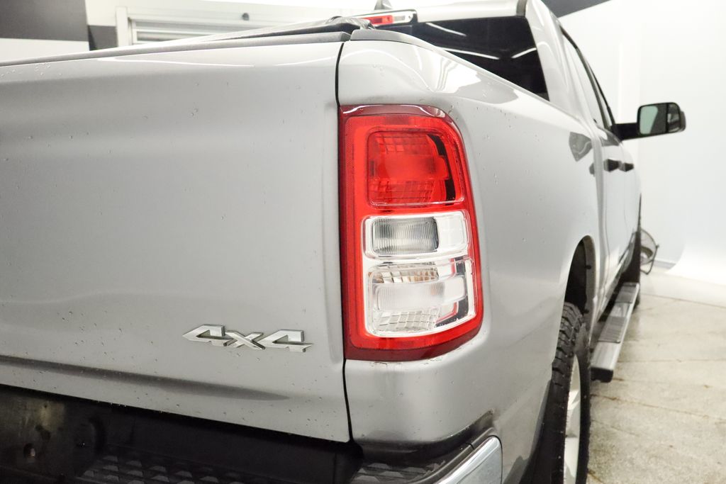 Thumbnail: 2024 RAM 1500 - 19