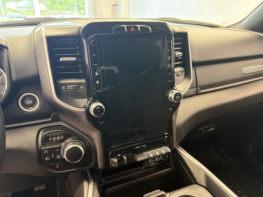 Thumbnail: 2023 RAM 1500 - 27