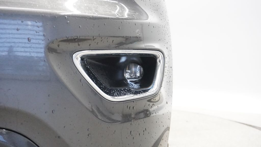 Thumbnail: 2017 Jeep Grand Cherokee - 13