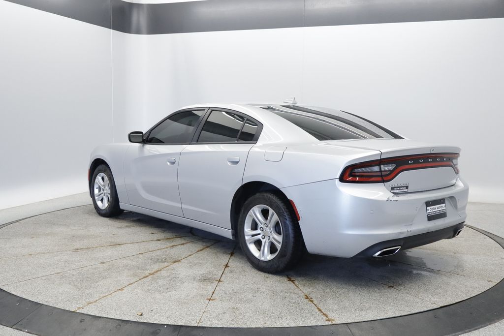 Thumbnail: 2023 Dodge Charger - 3