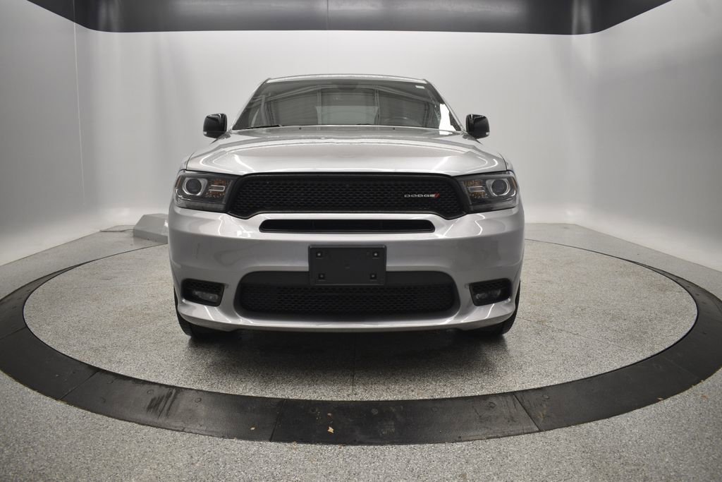 Thumbnail: 2020 Dodge Durango - 11