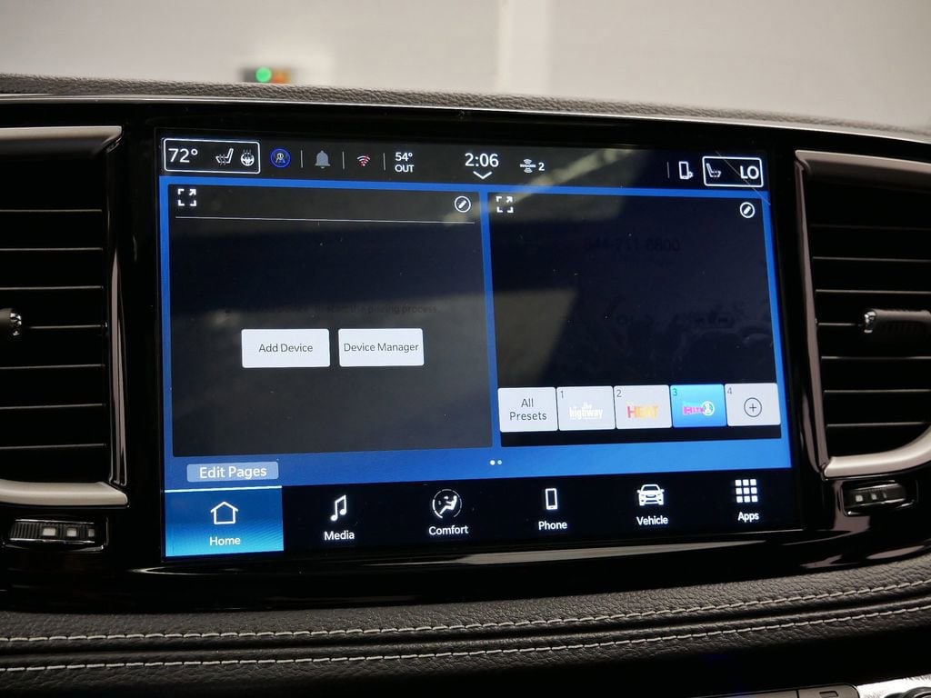 Thumbnail: 2026 Chrysler Pacifica - 43